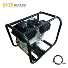 Hot sell 10hp gasoline engine for concrete vibrator for construction